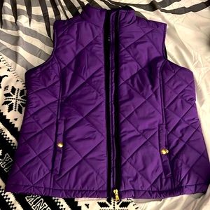 Ralph Lauren Puffer Vest